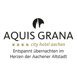Aquis Grana City Hotel Aachen