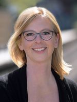 Ingrid Davis