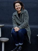 Sophie Hénaff 