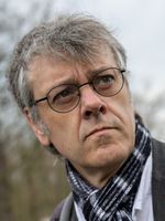 Bruno Laberthier