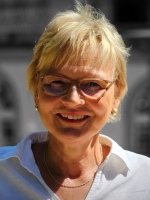 Ute Mainz
