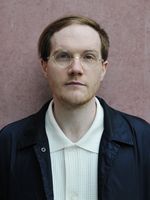 Jakob Nolte