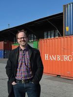 Henrik Siebold